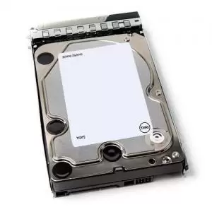 Image of Dell 4TB 400-AUWY 3.5" SATA III Internal Hard Disk Drive 8DE400AUWY