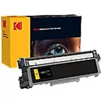 Image of Kodak Remanufactured Toner Cartridge Compatible with Brother TN2310 Black