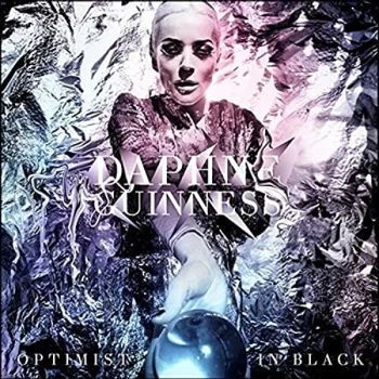 Image of Daphne Guinness - Optimist In Black Vinyl