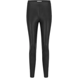 Image of Boss Tashani Leggings - Black