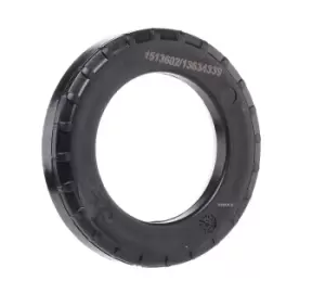 Image of RIDEX Strut Bearing 1626F0017 Friction Bearing, suspension strut support mounting CHRYSLER,DODGE,VOYAGER IV (RG, RS),CARAVAN (RG_)