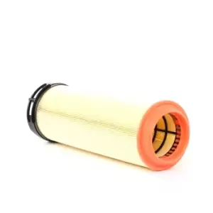 Image of VALEO Air filter 585648 Engine air filter,Engine filter MERCEDES-BENZ,C-Klasse Limousine (W203),C-Klasse T-modell (S203),CLK (C209)