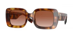 Image of Burberry Sunglasses BE4327 DELILAH 331613