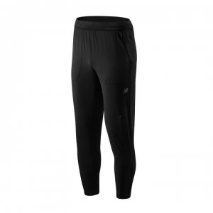 Image of New Balance Speed Tights Mens - Black
