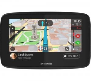 Image of TomTom 5" GO 520 GPS Sat Nav
