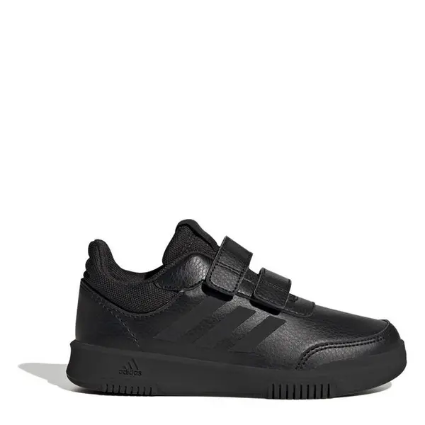 Image of adidas Tensaur 3 Trainers Child Boys - Black C11