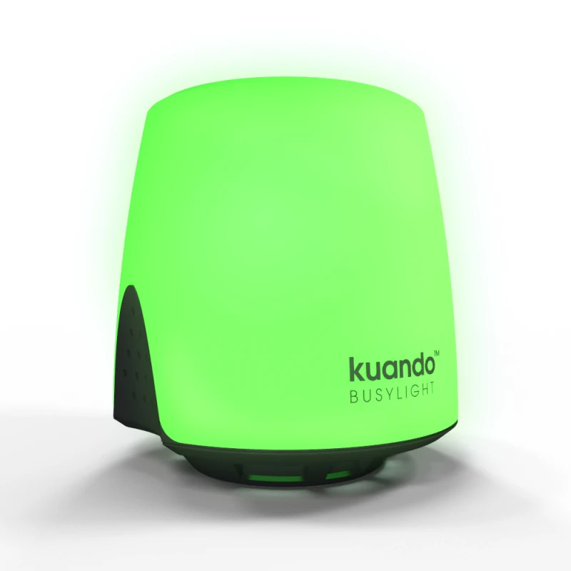 Image of Kuando Busylight UC Omega