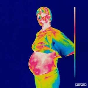 Image of Brockhampton - Iridescence Vinyl