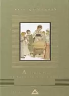 Image of apple pie and traditional nursery rhymes