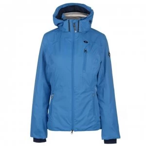 Image of Eurostar Nabila Jacket Ladies - Blue