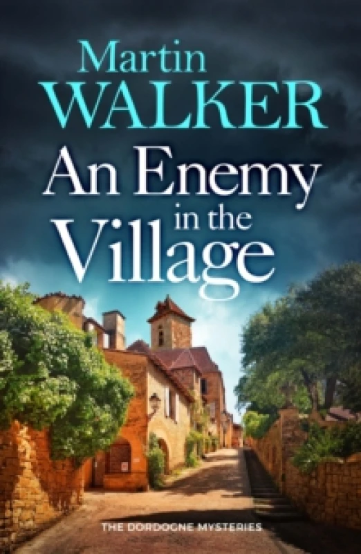 Image of An Enemy in the Village Paperback / softback