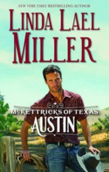 Image of Austin by Linda Lael Miller Book