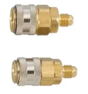 Image of FORCE Adaptor Set, air conditioning service unit 9G4123