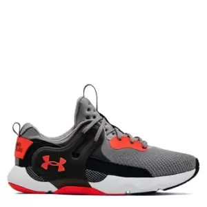 Image of Under Armour Hovr Apex 3 Trainers Mens - Grey