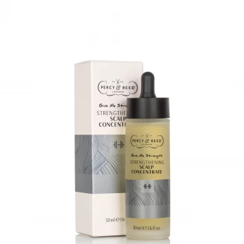 Image of Percy & Reed Give Me Strength Strengthening Scalp Concentrate 50ml