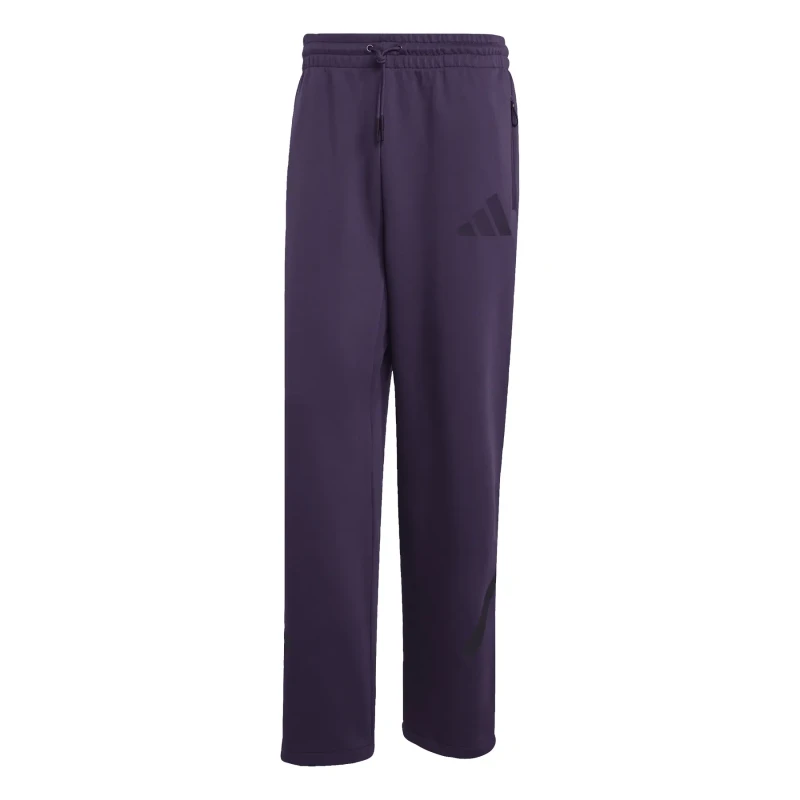 Image of Adidas Trousers adidas Z.N.E. Violet Male L