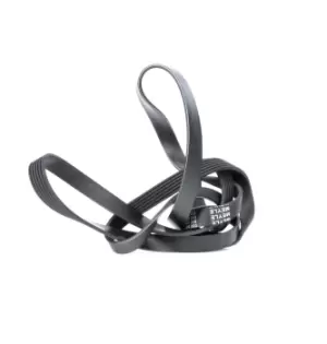Image of MEYLE V-ribbed belt 050 006 2260 Serpentine belt,Auxiliary belt AUDI,MERCEDES-BENZ,OPEL,80 Limousine (8C2, B4),Cabriolet (8G7, B4),80 Avant (8C5, B4)