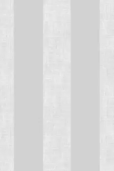 Image of 'Linen Stripe' Wallpaper