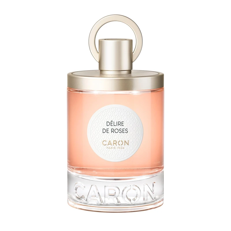 Image of Caron DA lire de Roses Parfum 100ml Spray