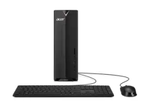 Image of Acer Aspire XC-840 (Intel Pentium Silver, 8GB RAM, 256GB SSD)