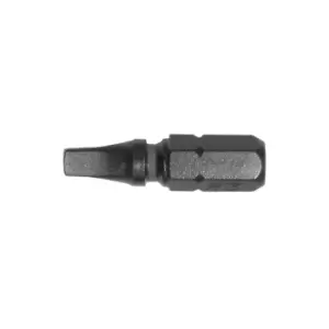 Image of Ck Screwdriver Bit 25mm ROB2