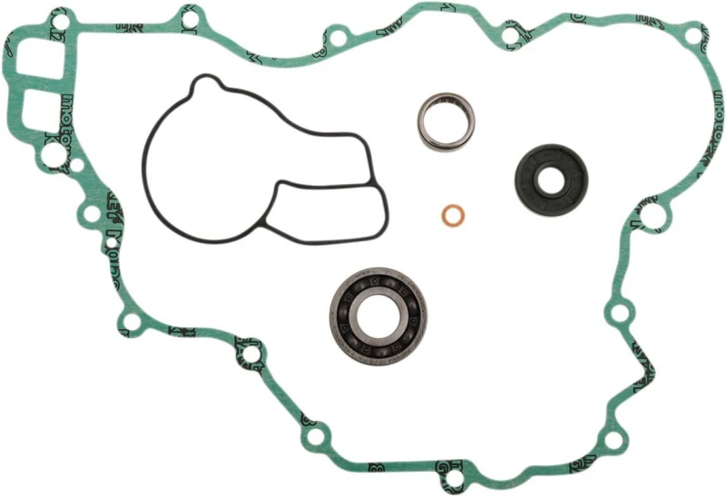 Image of P400270475007 - Athena Water Pump Gasket Kit For KTM EXC-F250 2007-2013 P400270475007