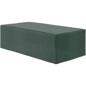 Image of 255x142cm Outdoor Garden Furniture Protective Cover Water UV Resistant - Outsunny