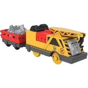 Image of Trackmaster - Thomas & Friends Motorised Engine Kevin Figure