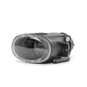 Image of TYC Fog Lights SEAT 19-0644-05-2 1M0941701,1M0941701A,1M0941701B Rear Fog Lights,Fog Lamp,Fog Light