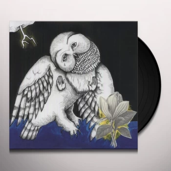 Image of Songs: Ohia - The Magnolia Electric Co Vinyl