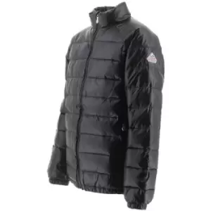 Image of Pyrenex Kids Black Source Light Down Jacket