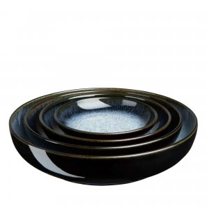 Image of Halo 4 Piece Nesting Bowl Set