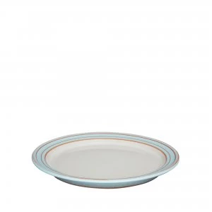 Image of Denby Heritage Pavilion Small Plate Near Perfect