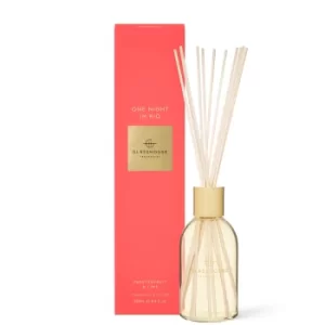 Image of Glasshouse One Night in Rio Diffuser 250ml