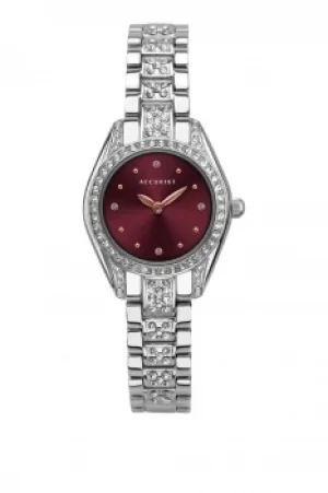 Image of Accurist Ladies Classic Watch 8338