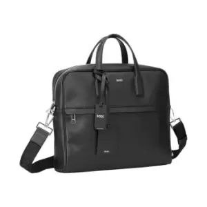 Image of Boss Zair S doc case 10247449 01 - Black