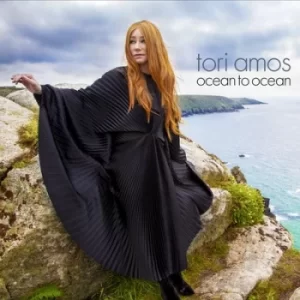 Image of Ocean to Ocean by Tori Amos CD Album