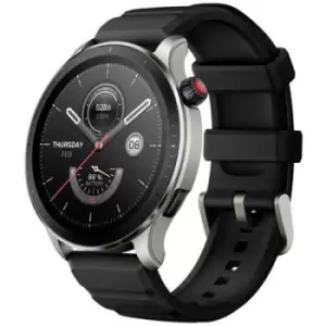 Image of Amazfit Smartwatch 46mm Black
