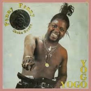 Image of Penny Penny - Yogo Yogo Vinyl