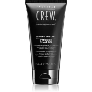 Image of American Crew Precision Shave Gel 150ml