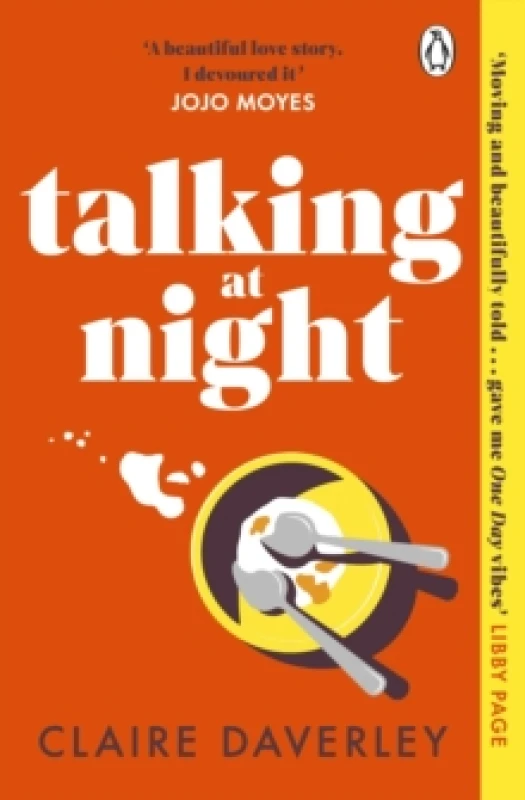 Image of Talking at Night Paperback / softback