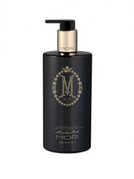 Image of Mor Hand & Body Wash 500ml Marshmallow, Multi, Women