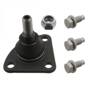 Image of Ball Joint Prokit 29385 by Febi Bilstein Front Axle Left/Right