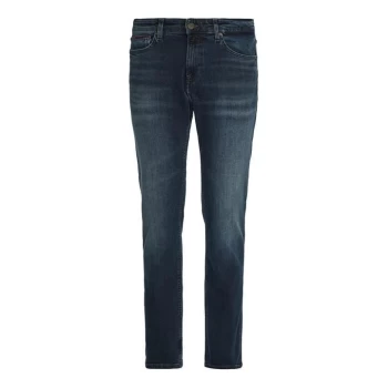Image of Tommy Jeans Scanton Jeans - Blue 1BK