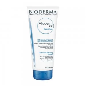 Image of Bioderma Atoderm PP Baum Ultra Nourishing Balm