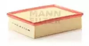 Image of Air Filter C27192/1 By Mann-Filter