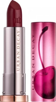 Image of Urban Decay Naked Cherry Vice Lipstick 3.4g Cherry