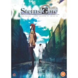 Image of Steins;Gate: The Movie - Load Region of Deja Vu