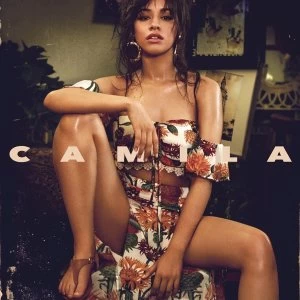 Image of Camila Cabello - Camila Vinyl