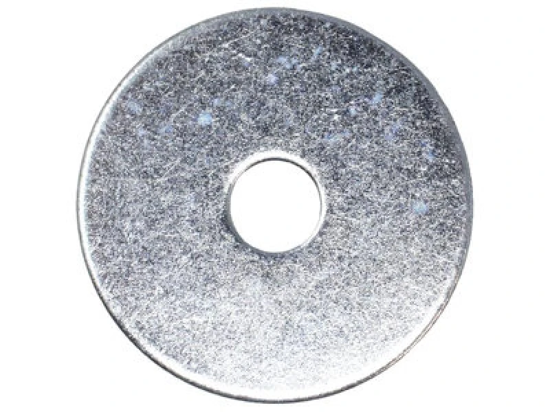 Image of Metalmate Memrepw0838 Repair Washer Zp 8mm X 38 (Box 50) Memrepw0838